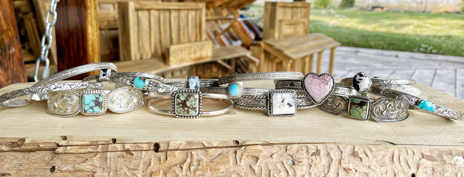 Bracelets