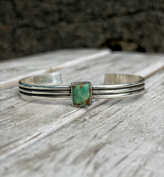Kingman cuff