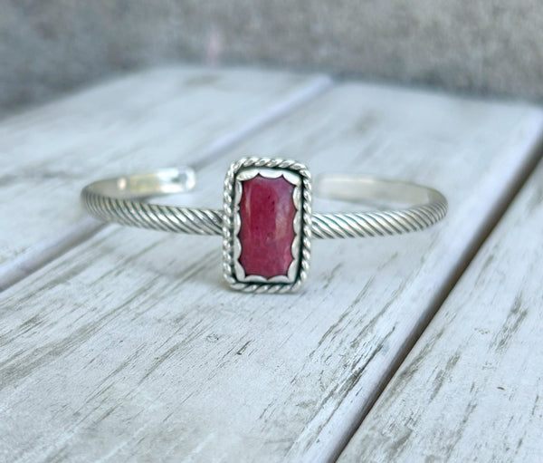 Red spiny oyster set