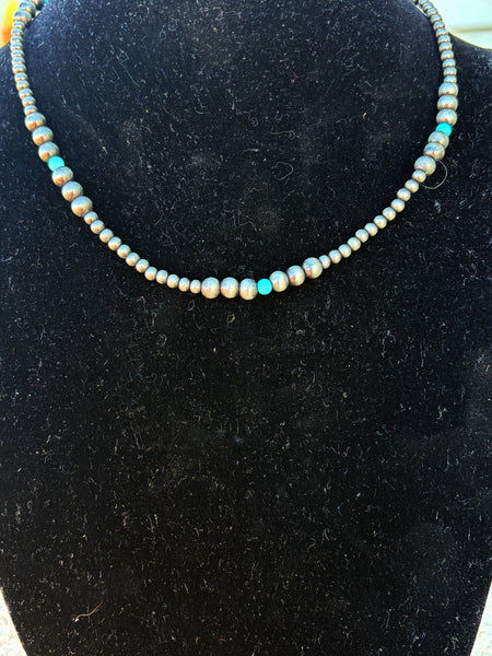 Belles of Ireland stack