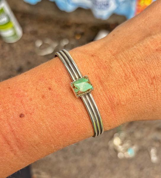 Kingman cuff