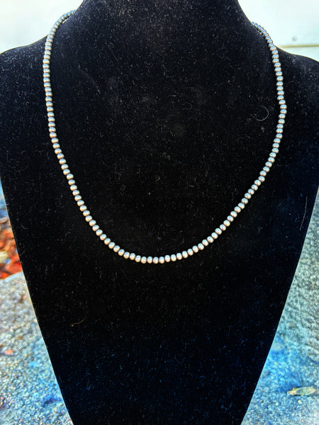 Belles of Ireland stack