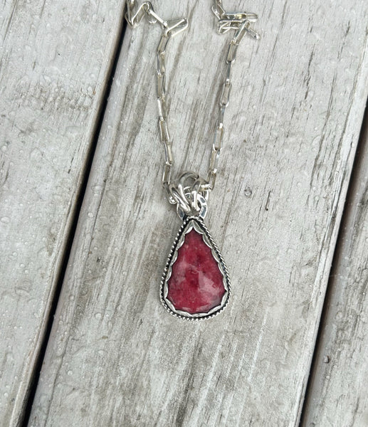 Red spiny oyster set